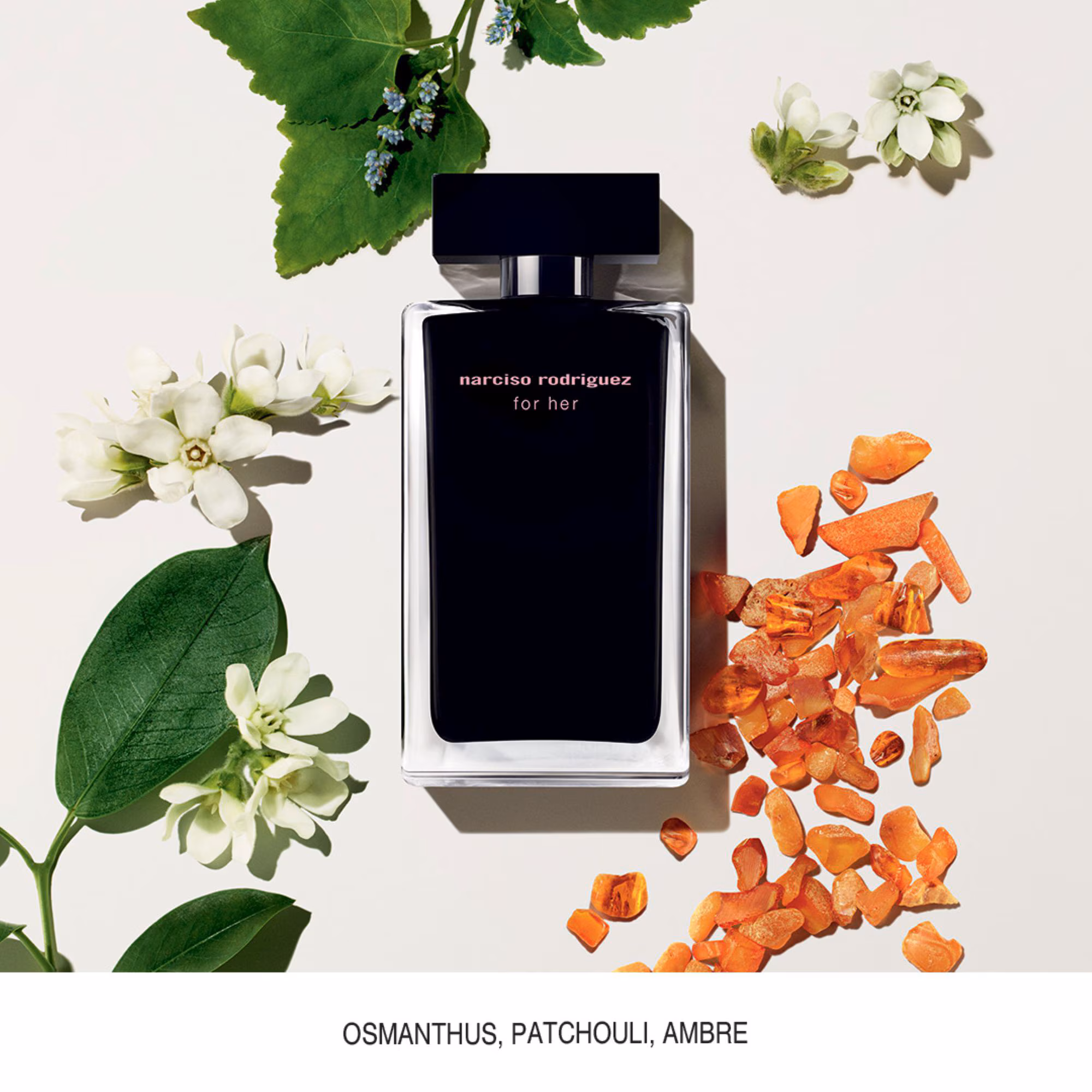 FOR HEREau de toilette - recharge