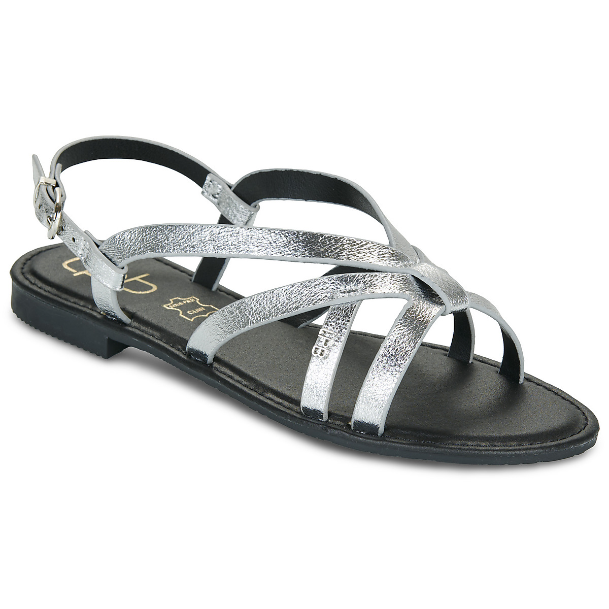 Les Petites Bombes - NATASHA - Silver