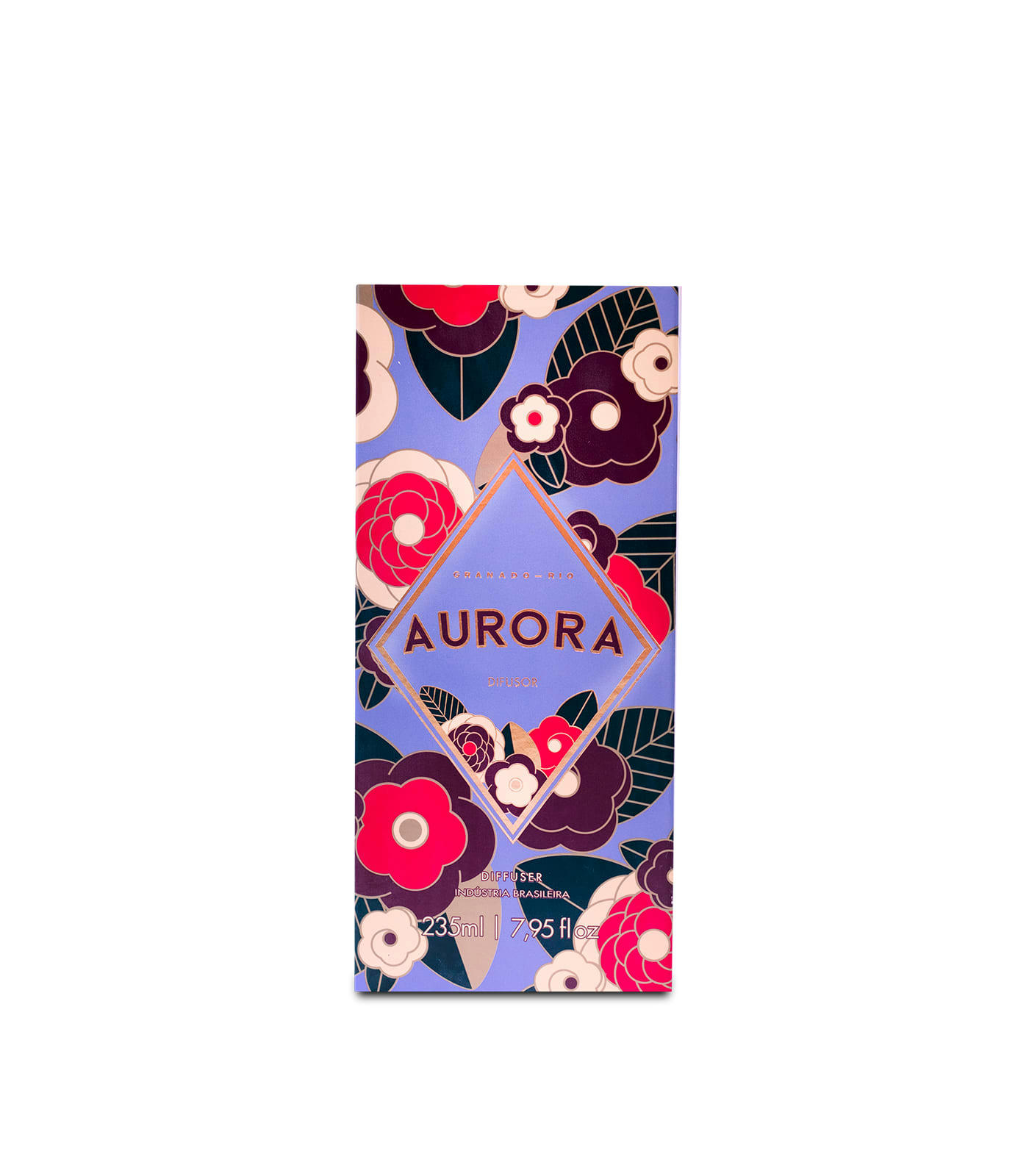 AURORA - Diffuseur 235ml