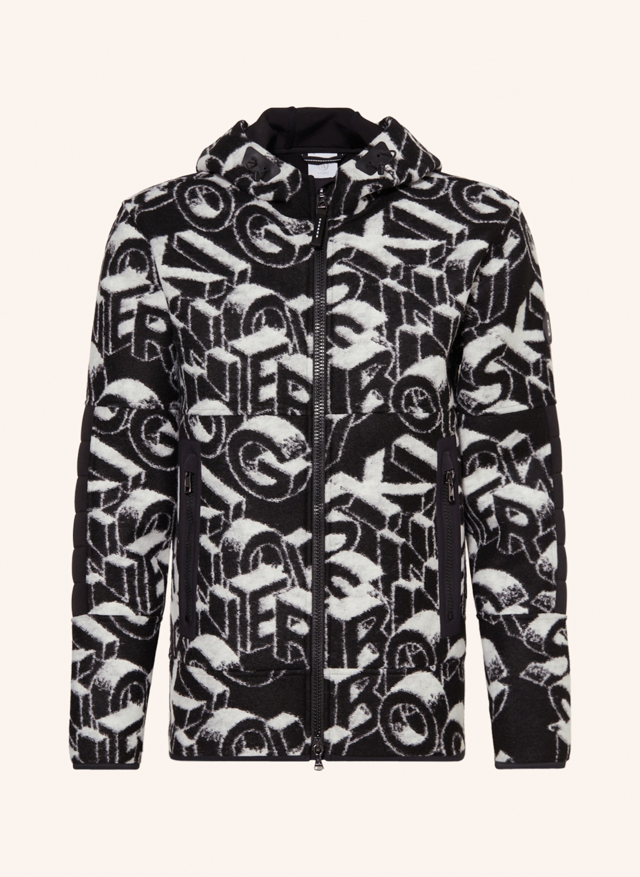 BOGNER Midlayer-Jacke TED