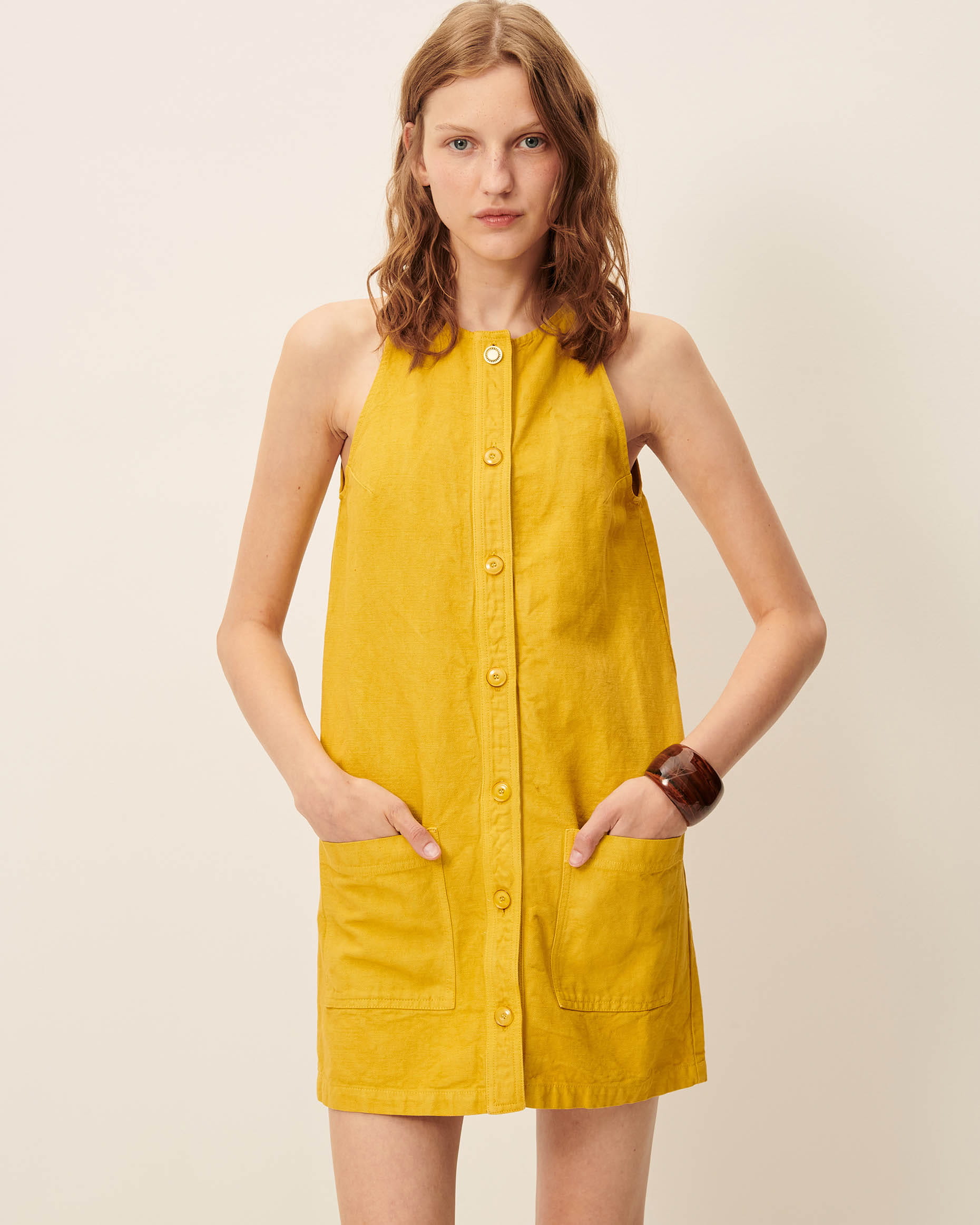 Robe Ondine