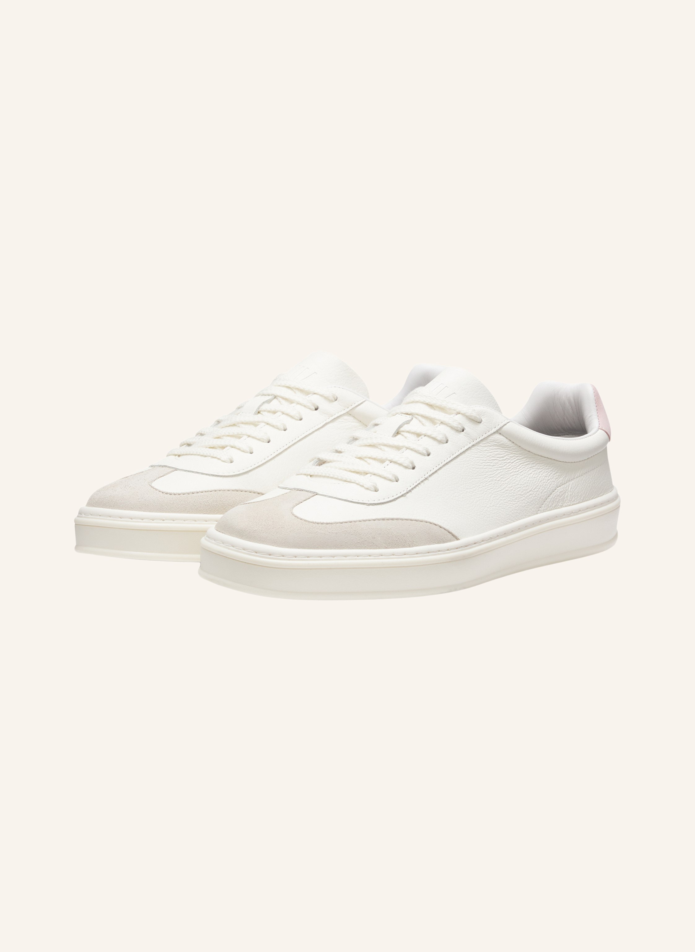 BOSS Sneaker ZAREK