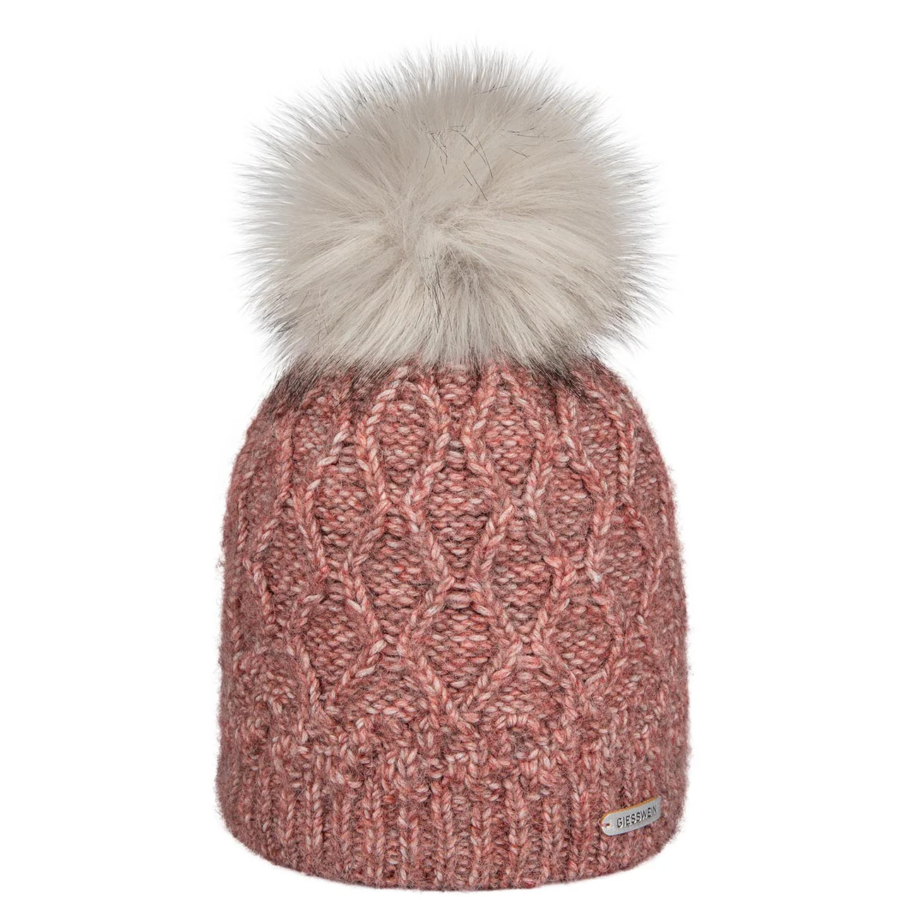 Beanie Bliggspitze