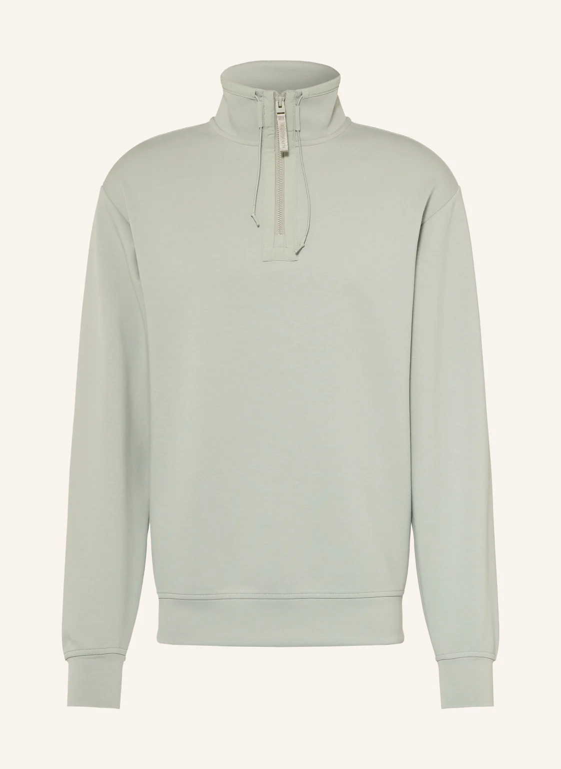 ALPHATAURI Sweat-Troyer SYLVES