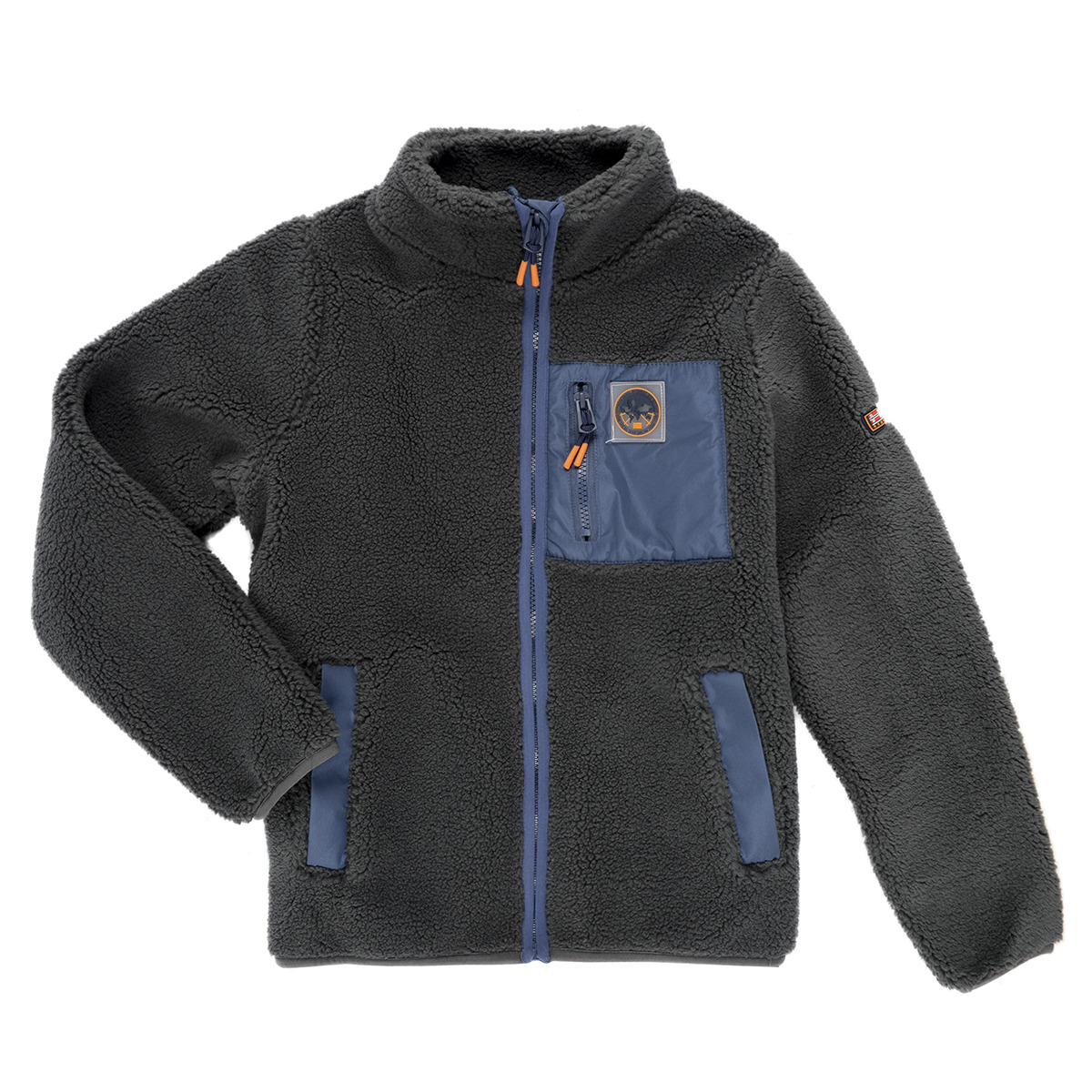 Geographical Norway - UROCK - Grey