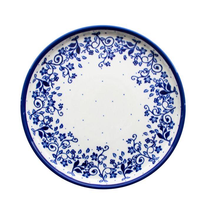 Talerz na ciasto (25,2cm)