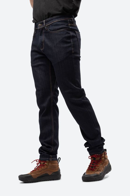 Duer All-Weather Denim Broek