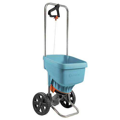 Epandeur Gardena XL 18 l 00436-20 - largeur d'épandage 150-600 cm