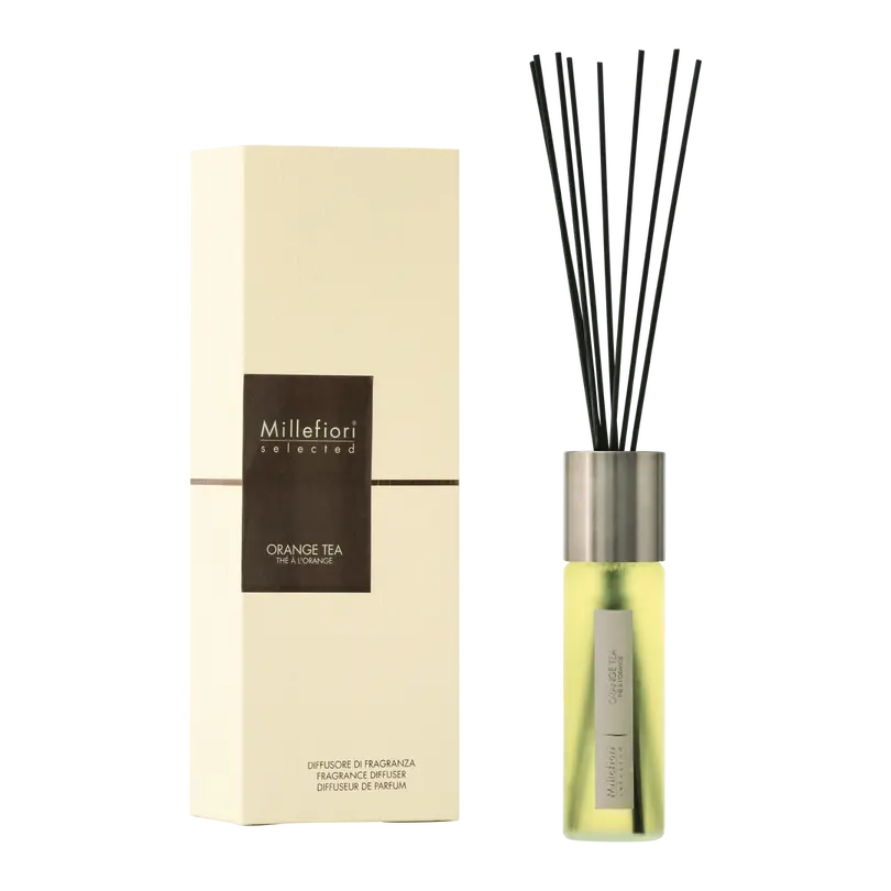 Diffusor Selected
