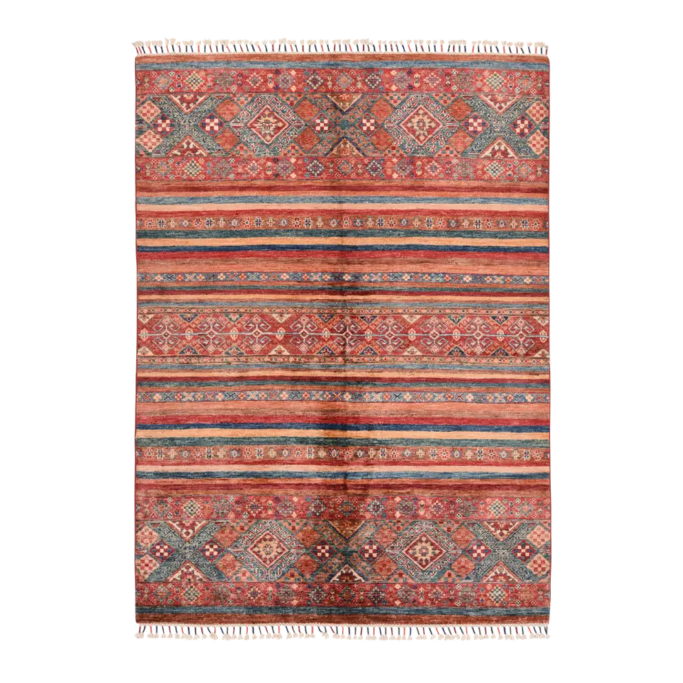 Orientteppich Serai