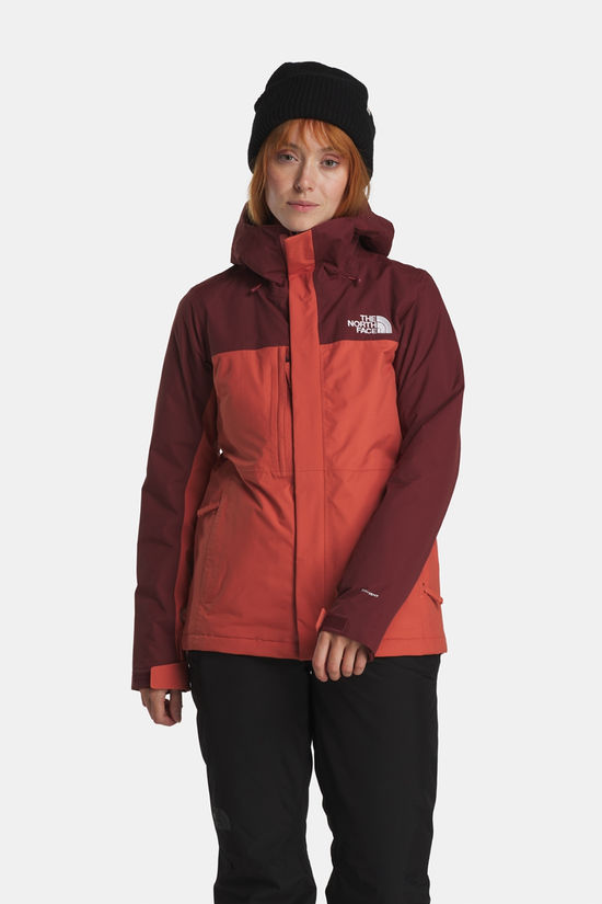 The North Face W Freedom Insulated Jacket Ski-Jas Dames