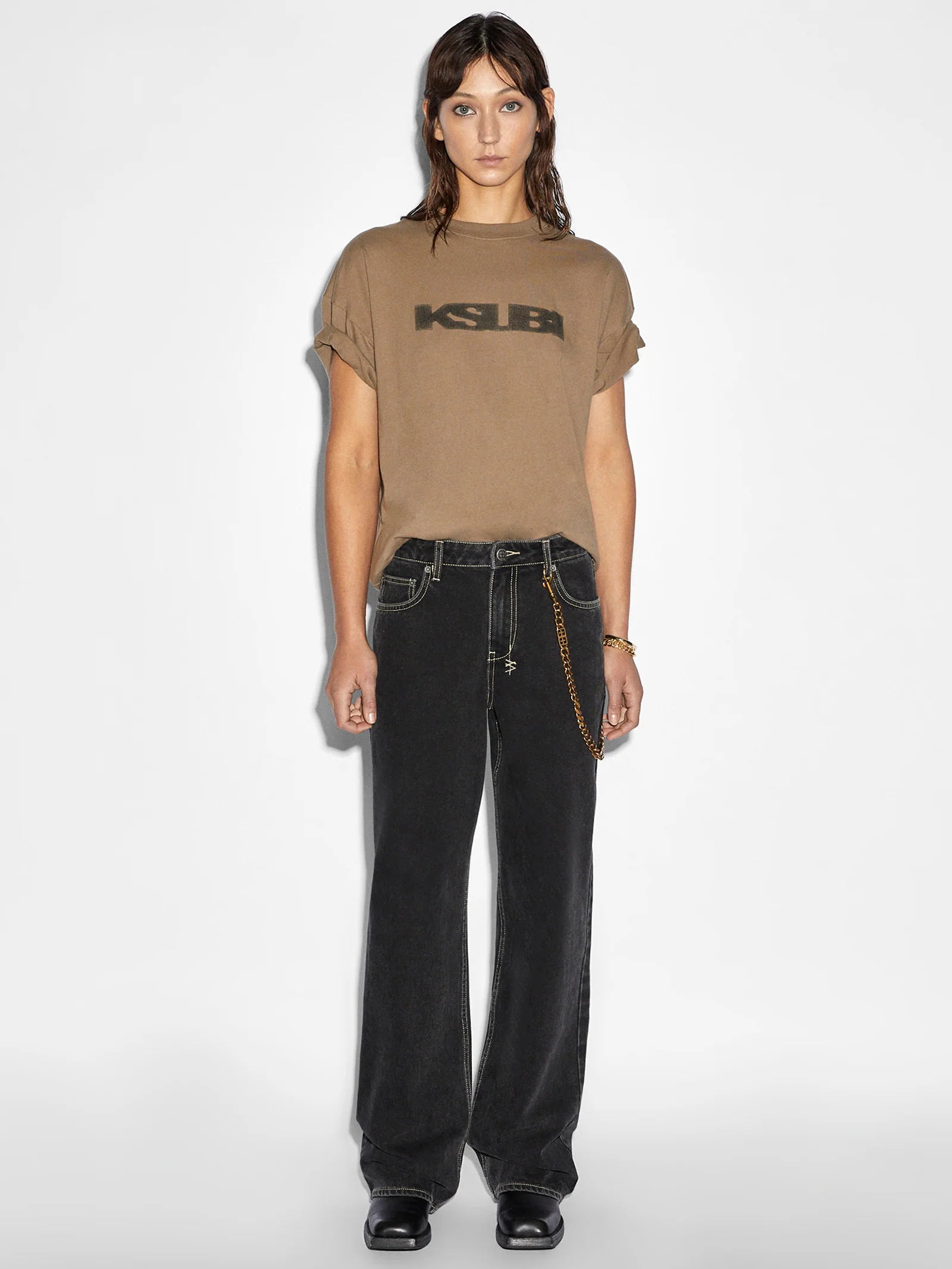 Sott Static Oh G Short Sleeve T-Shirt