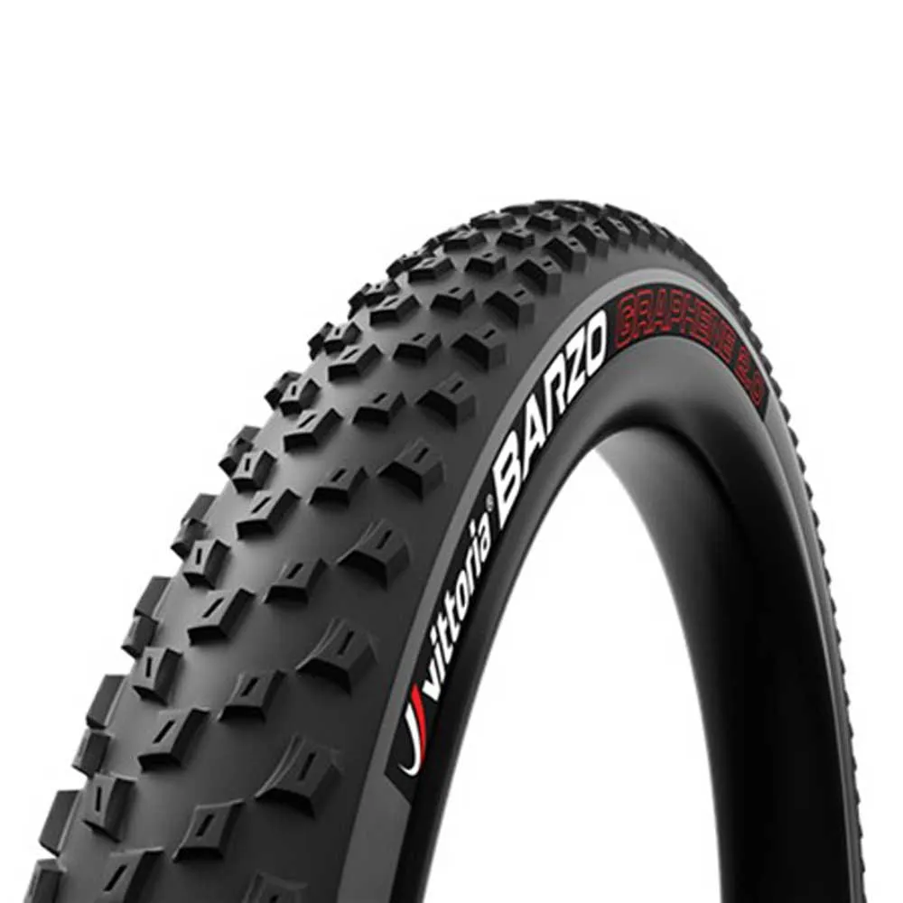 Vittoria Barzo TNT Graphene 2.0 Tubeless 27.5´´ x 2.60 MTB tyre