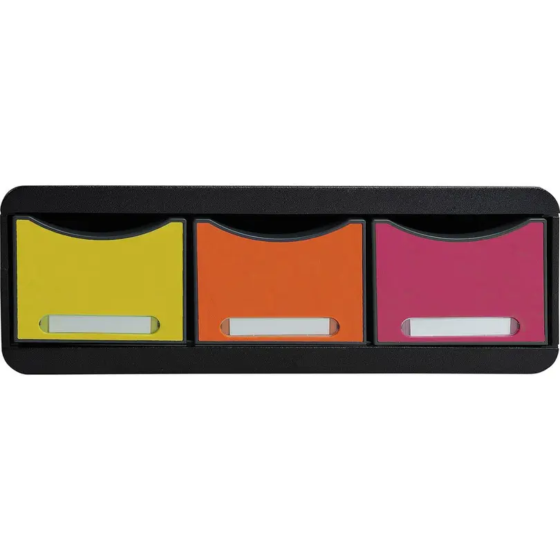 Schubladenbox Exacompta