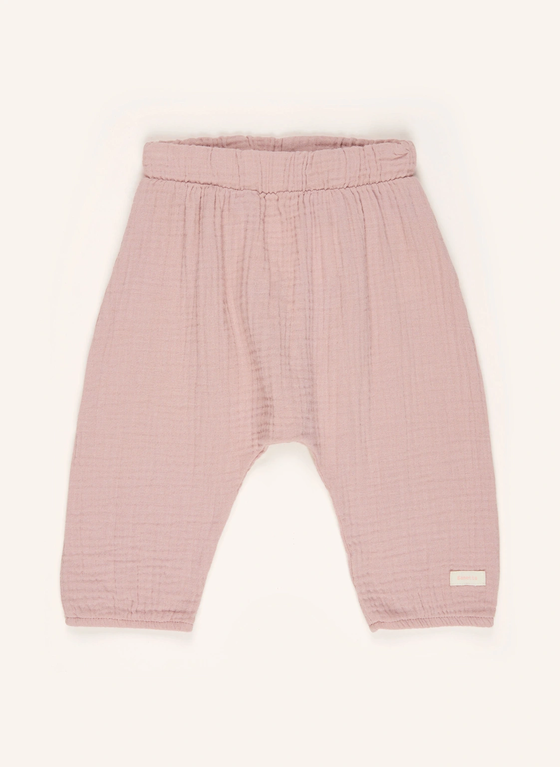 Sanetta Musselinhose