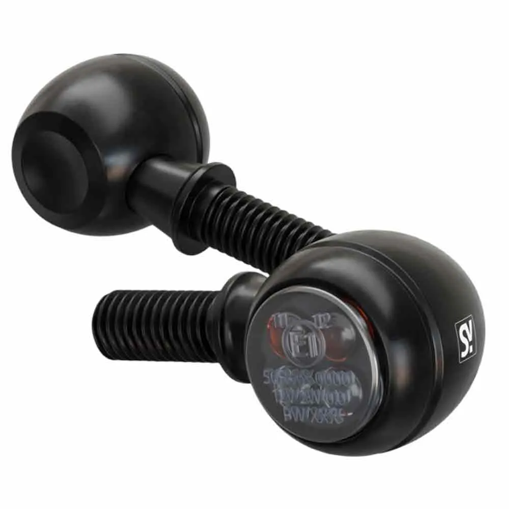 Highsider Smart Circula-S 2in1 1139712 turn signal 2 units