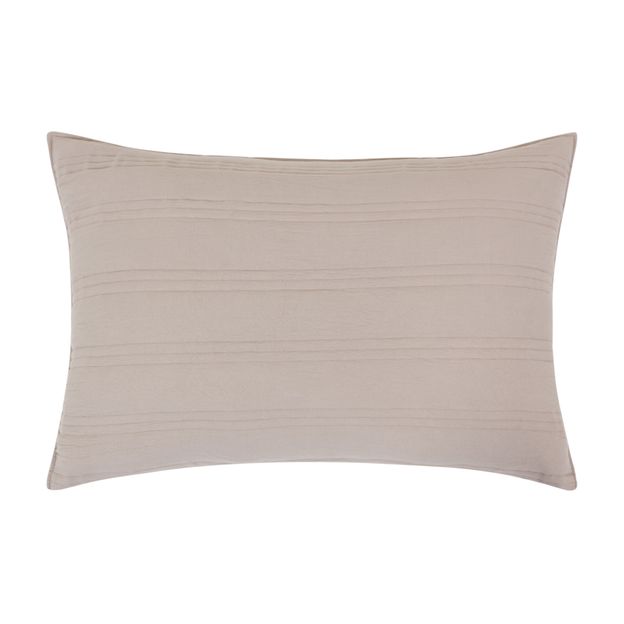 CAPA PARA TRAVESSEIRO 50 CM X 70 CM COZY LINE