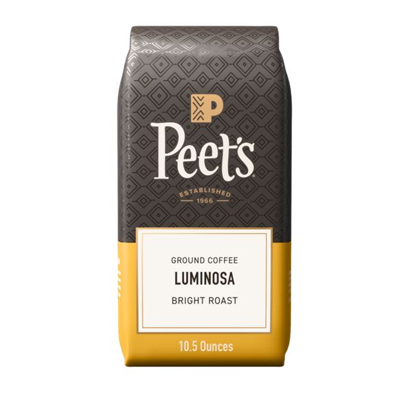 Luminosa Coffee
