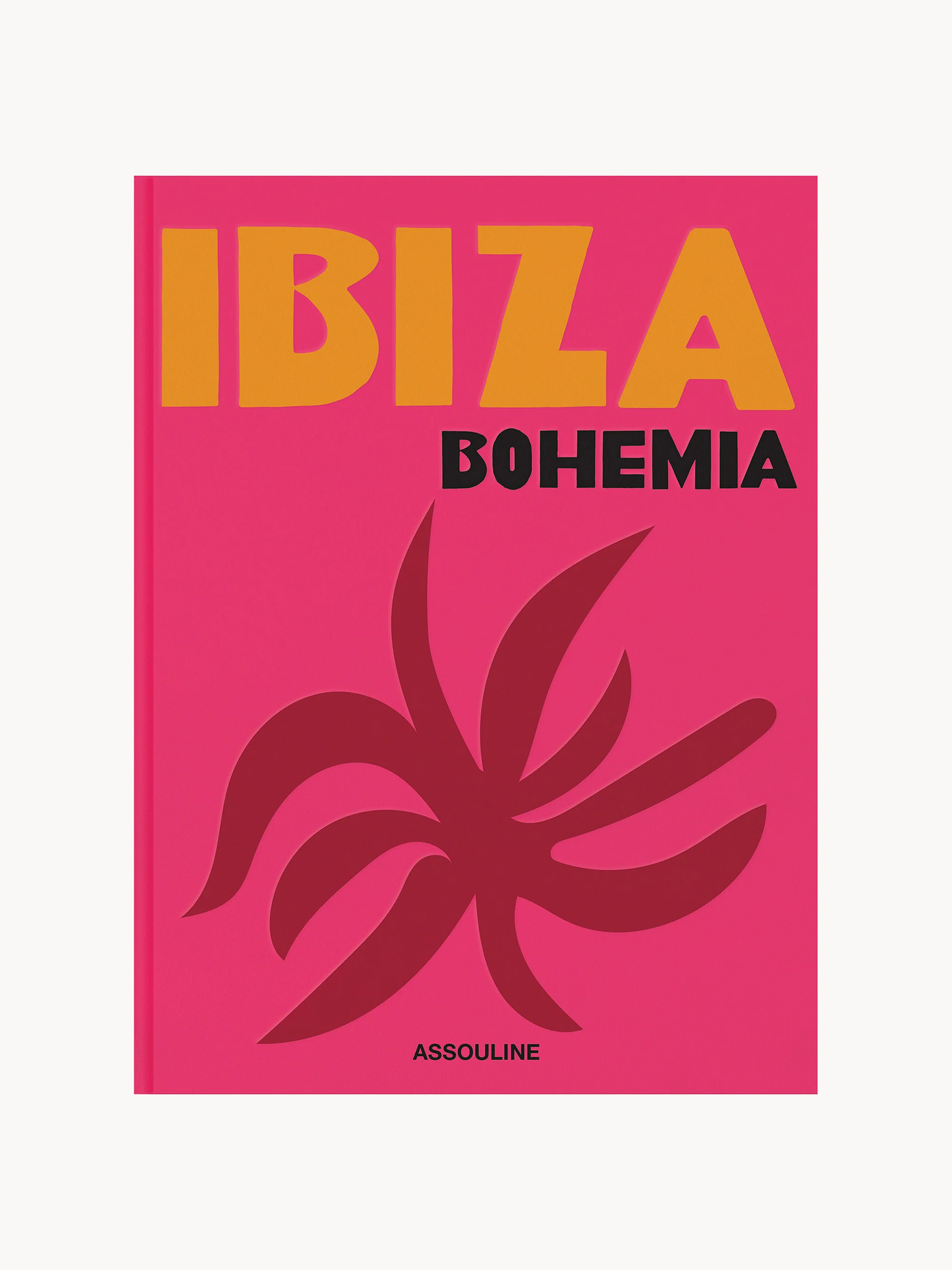 Bildband Ibiza Bohemia