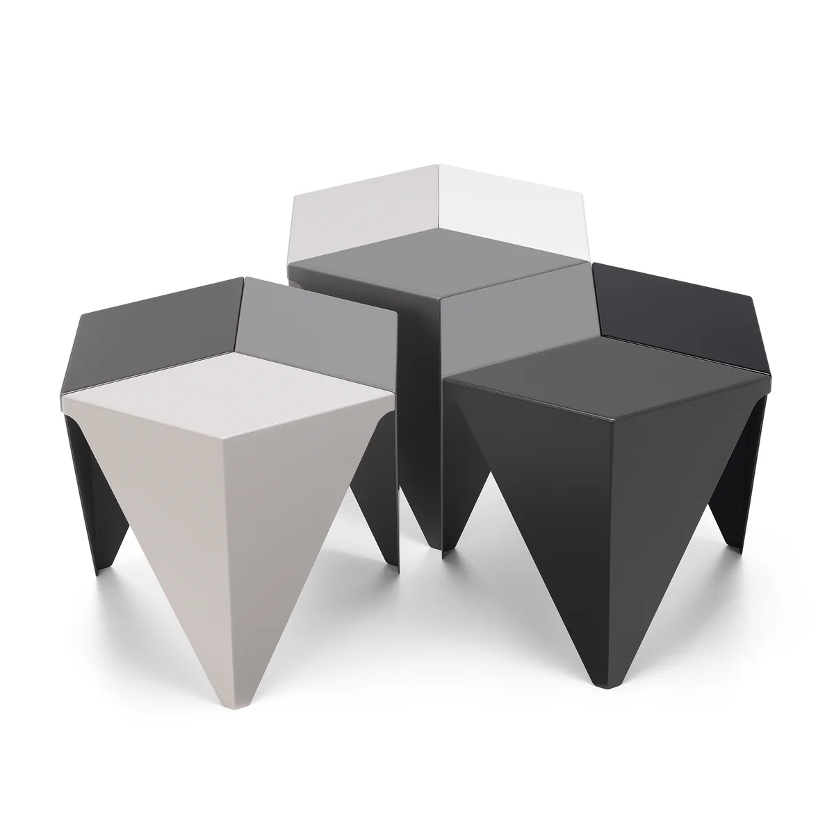Vitra - Prismatic Table
