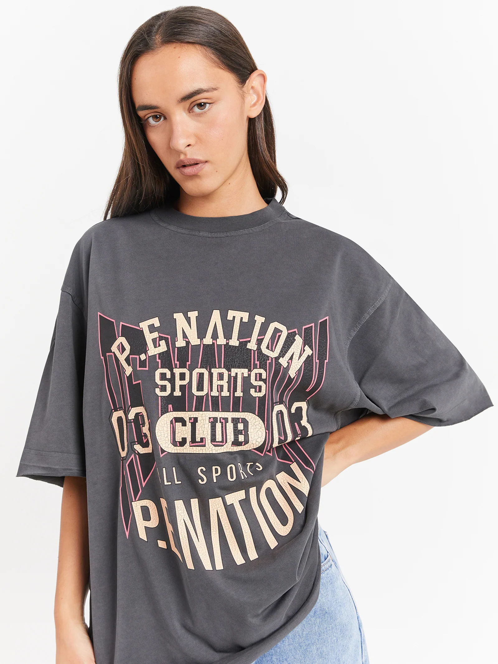 Pioneer T-Shirt
