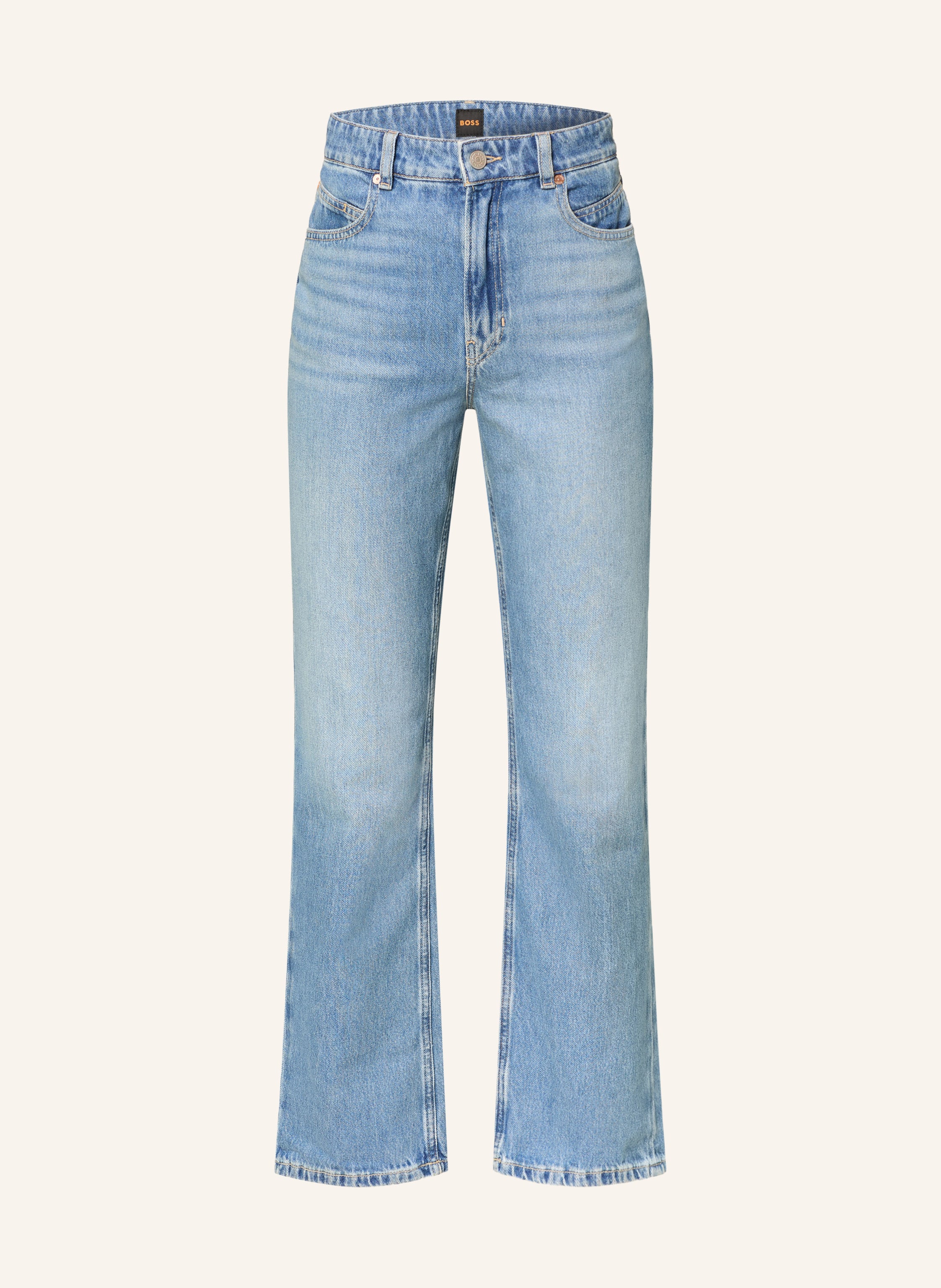 BOSS Straight Jeans ADA