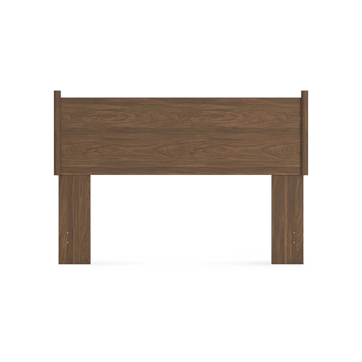 Signature Design by Ashley Fordmont Brown Panel Headboard with Dresser and Nightstand