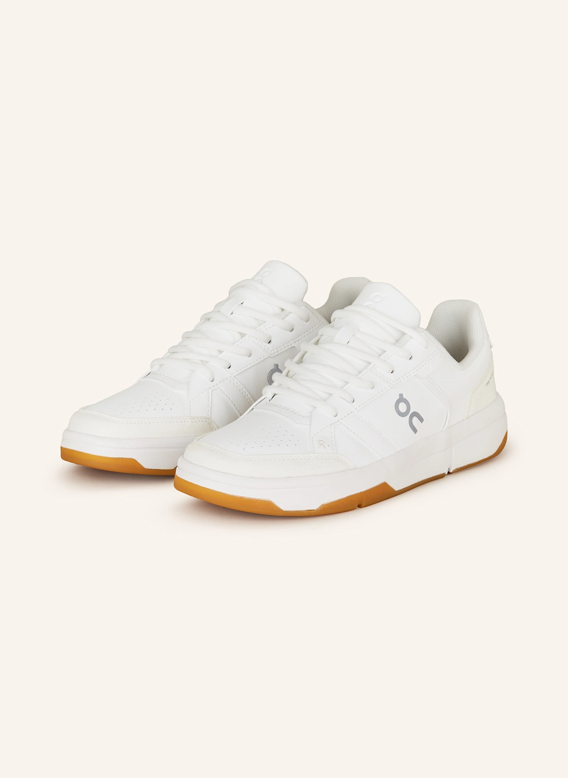 On Sneaker THE ROGER CLUBHOUSE