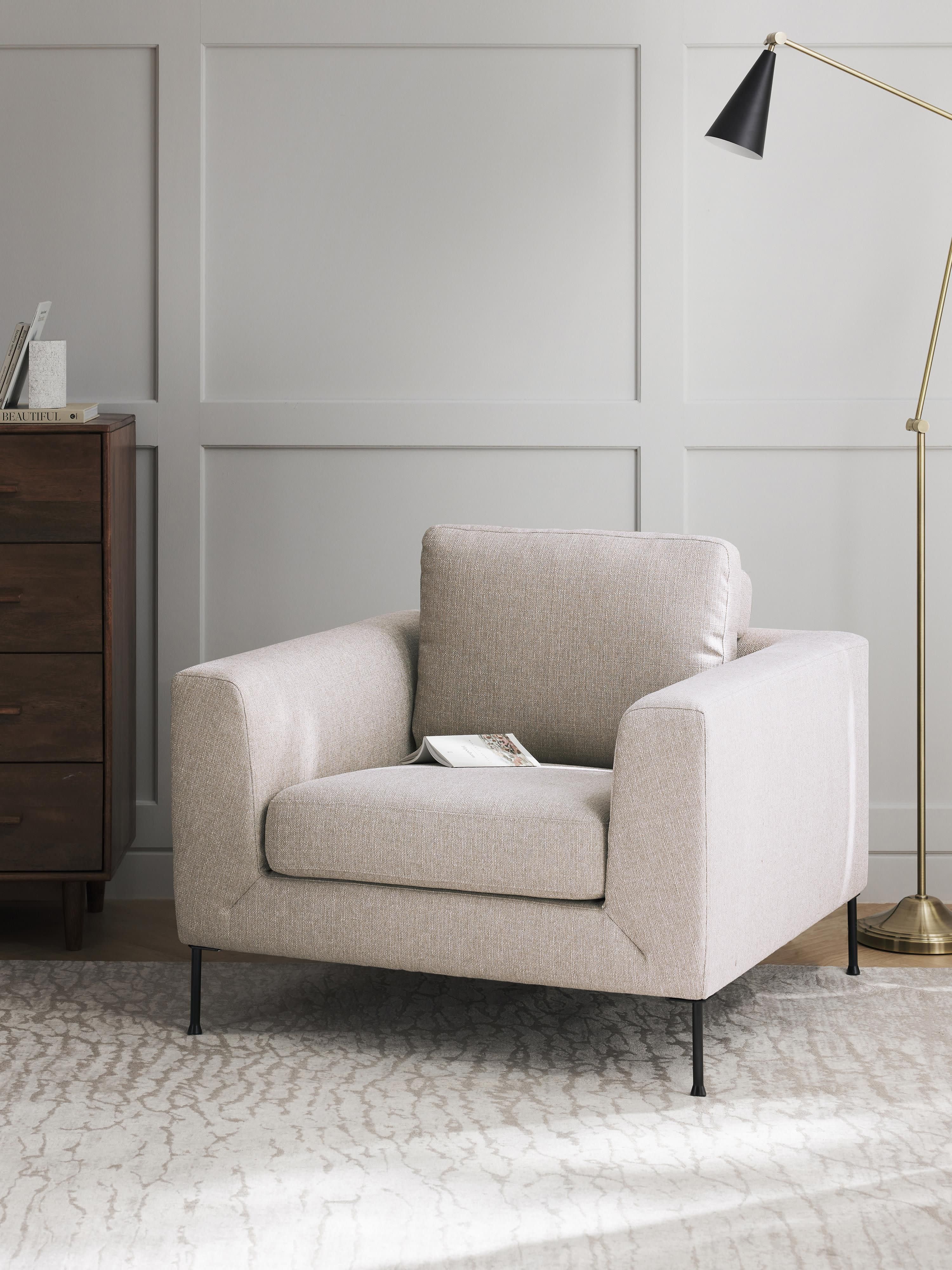Sofa-Sessel Cucita