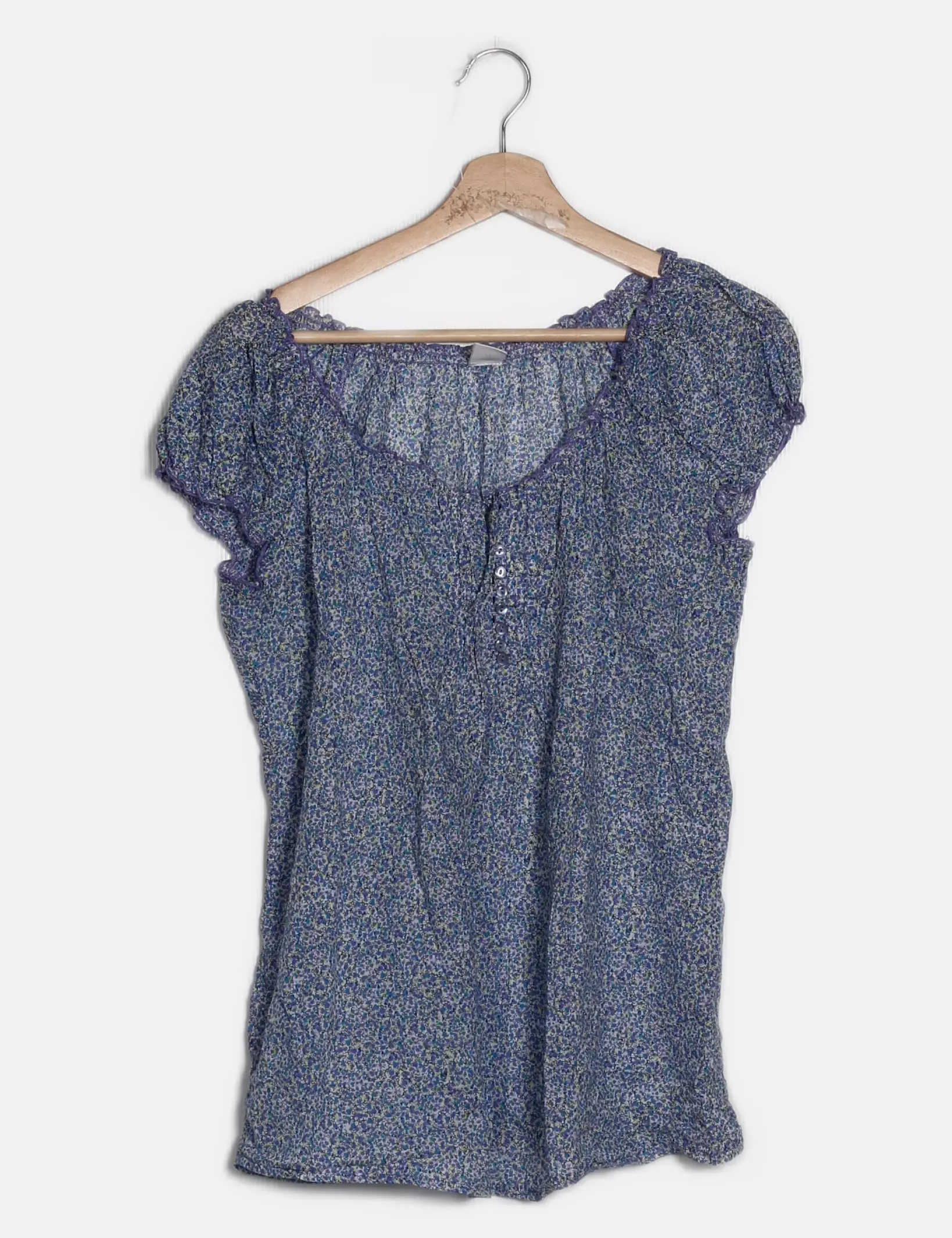 Camaïeu blouse