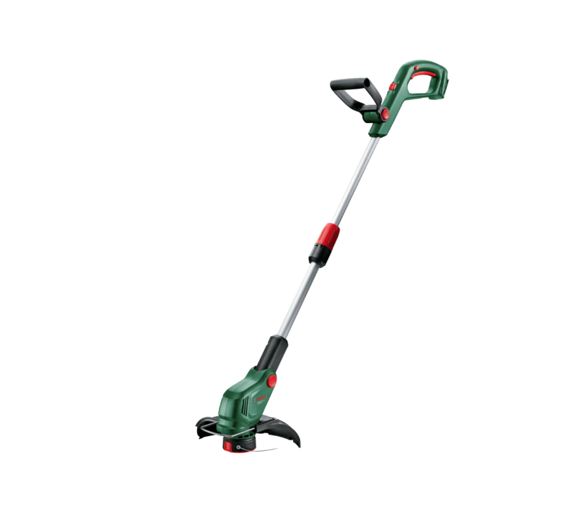 UniversalGrassCut 18V-26-500 - Without battery | Without charger