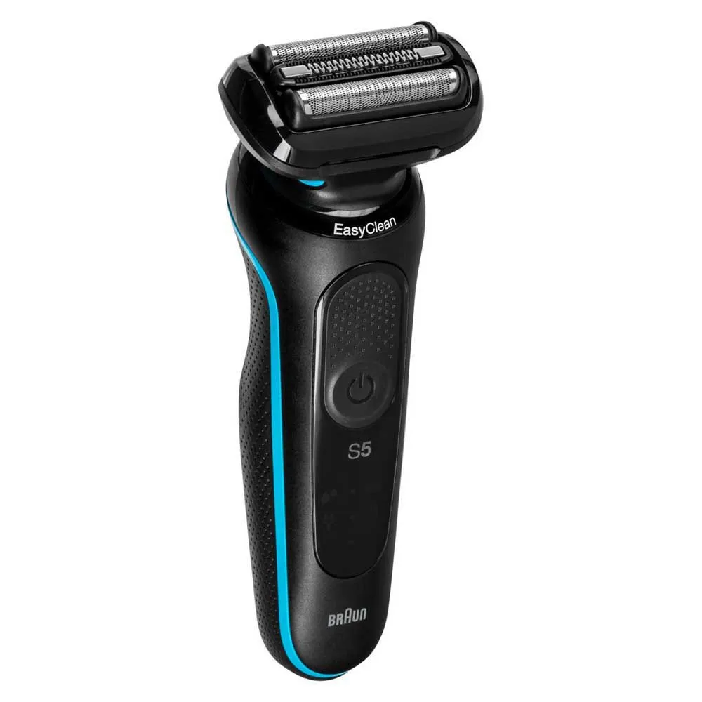Braun Series 5 51-W1000S shaver