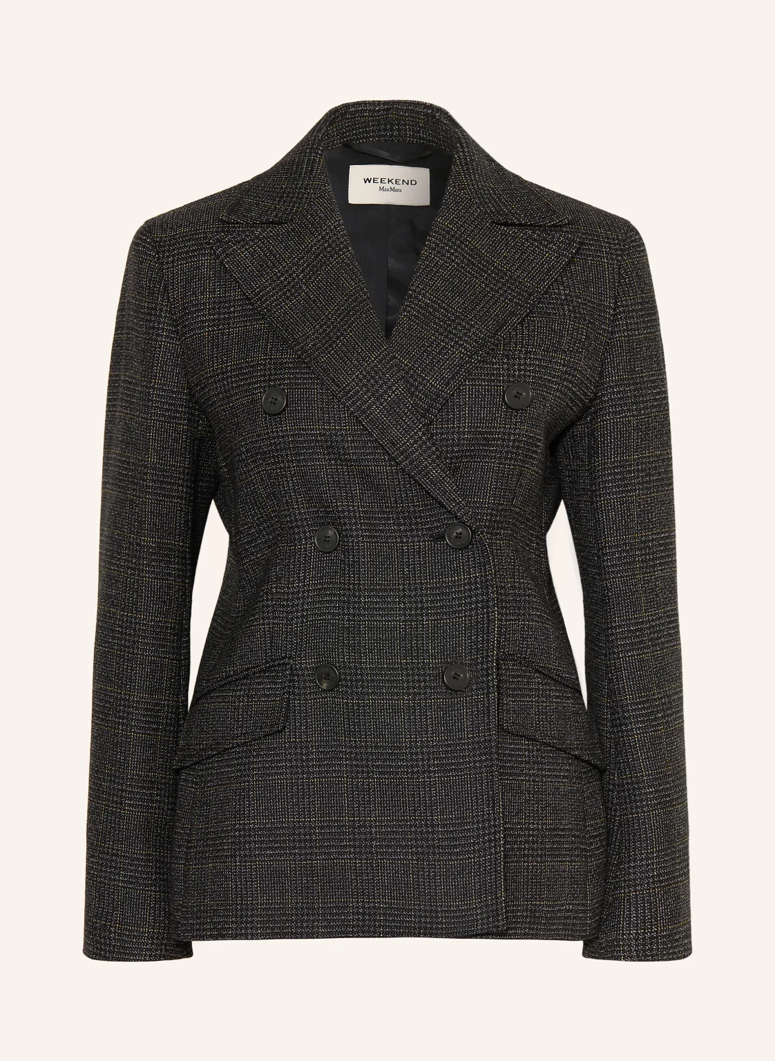 WEEKEND Max Mara Blazer OCCHIO