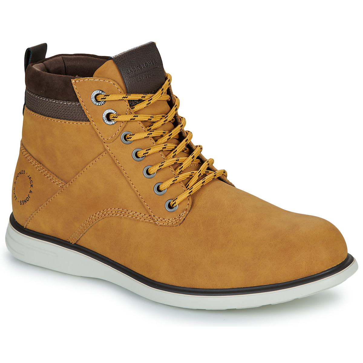 Jack & Jones - JFWDENVER - Beige