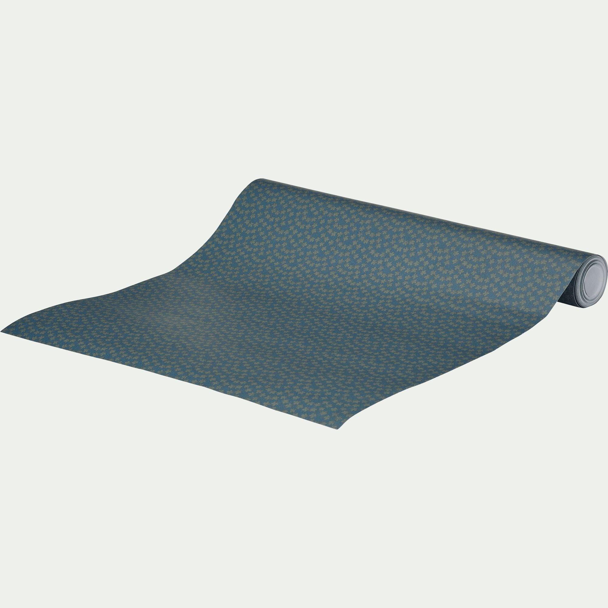 FIGUIER - Papier peint intissé motif figuier 10m