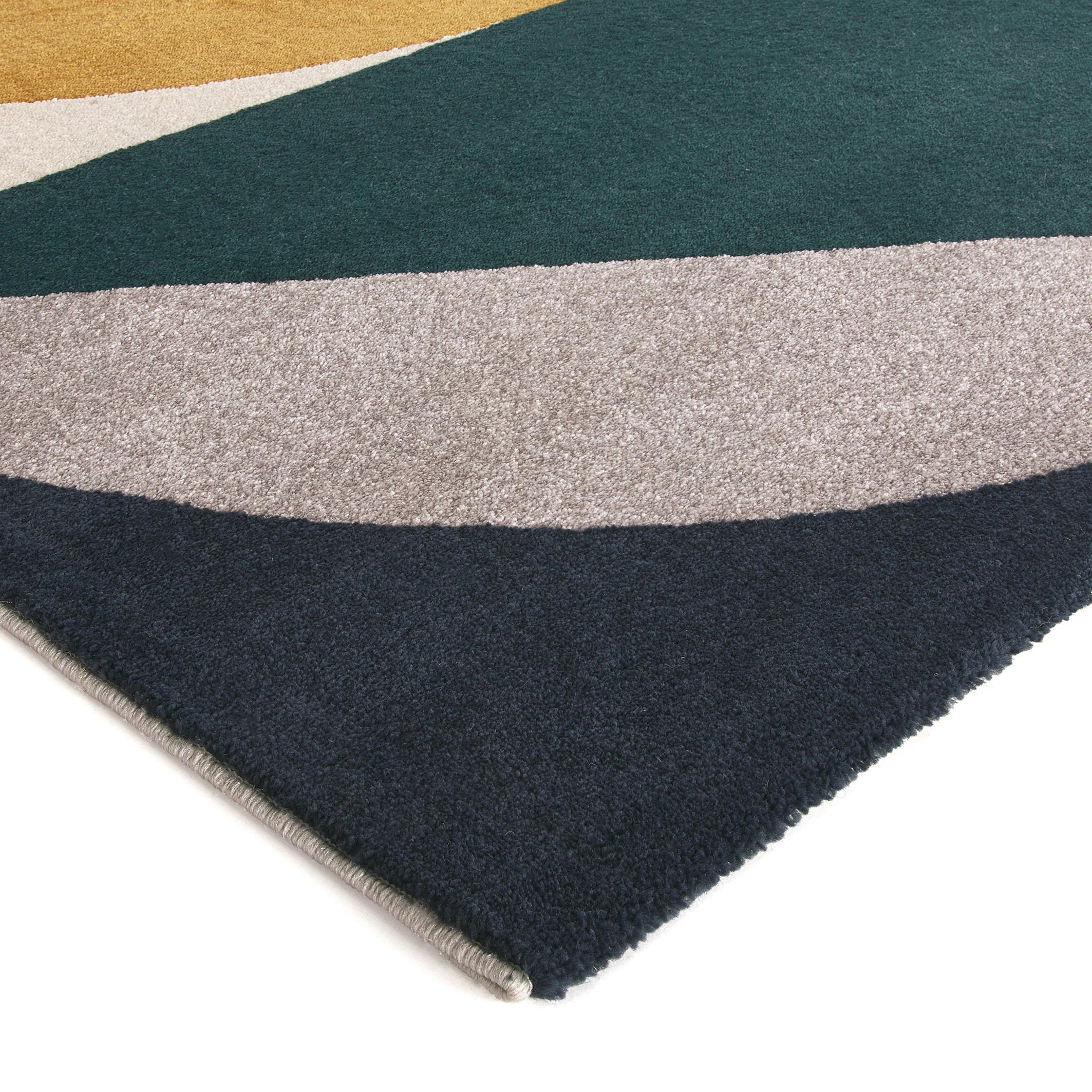 Tapis graphique, Pola