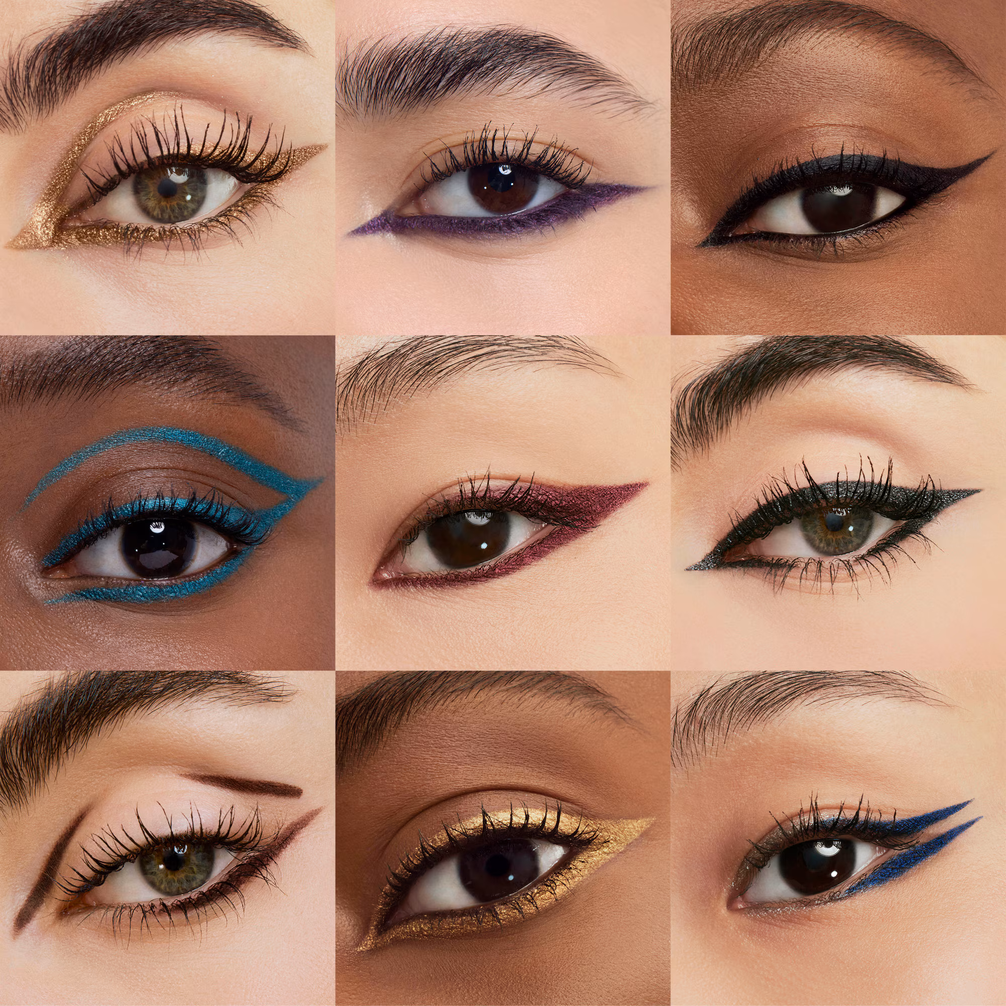 LINES LIBERATEDCrayon yeux waterproof