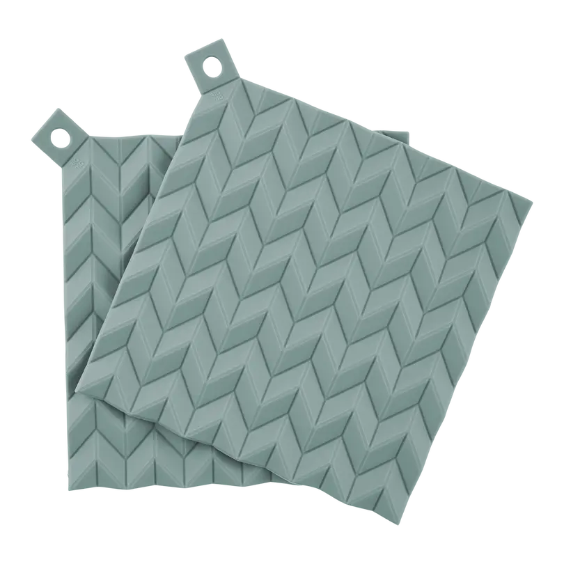 Topflappen 2er-Set Holdon