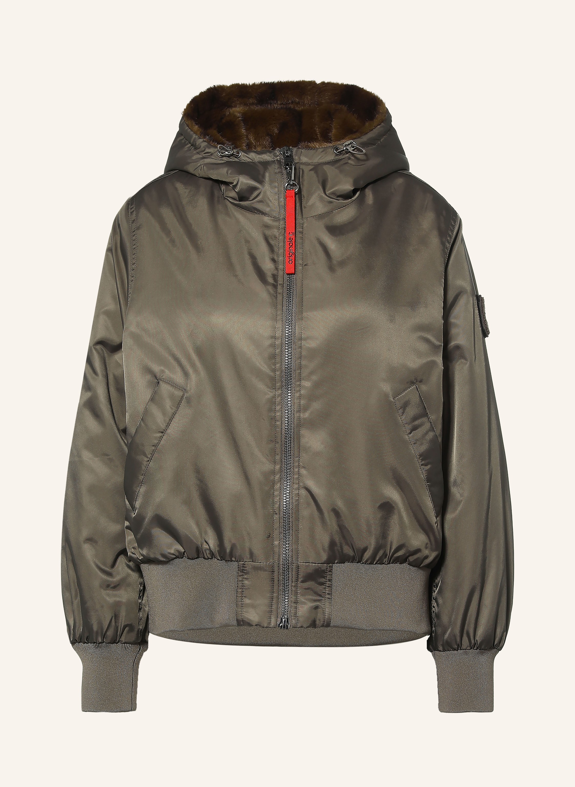 No.1 Como Blouson TRIENT