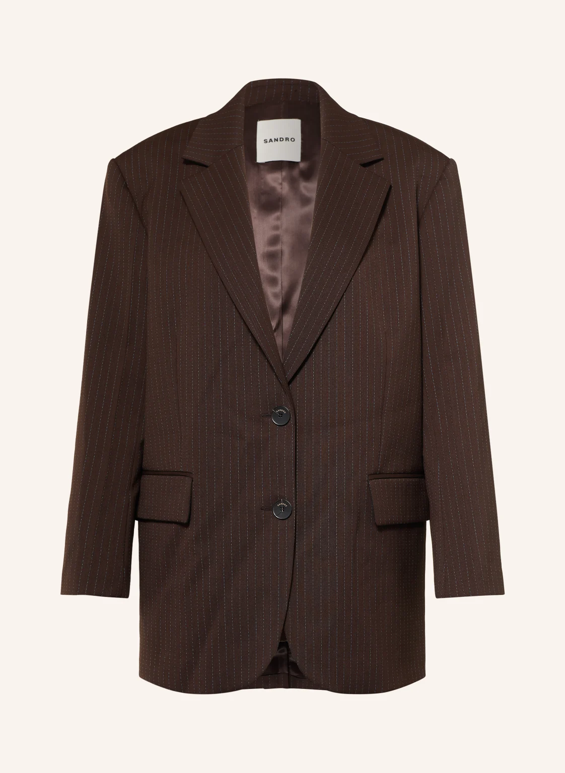 SANDRO Blazer