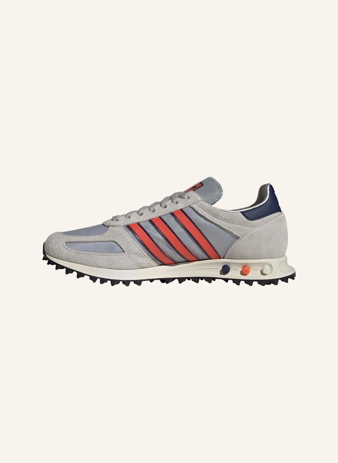 adidas Originals LA TRAINER OG SCHUH