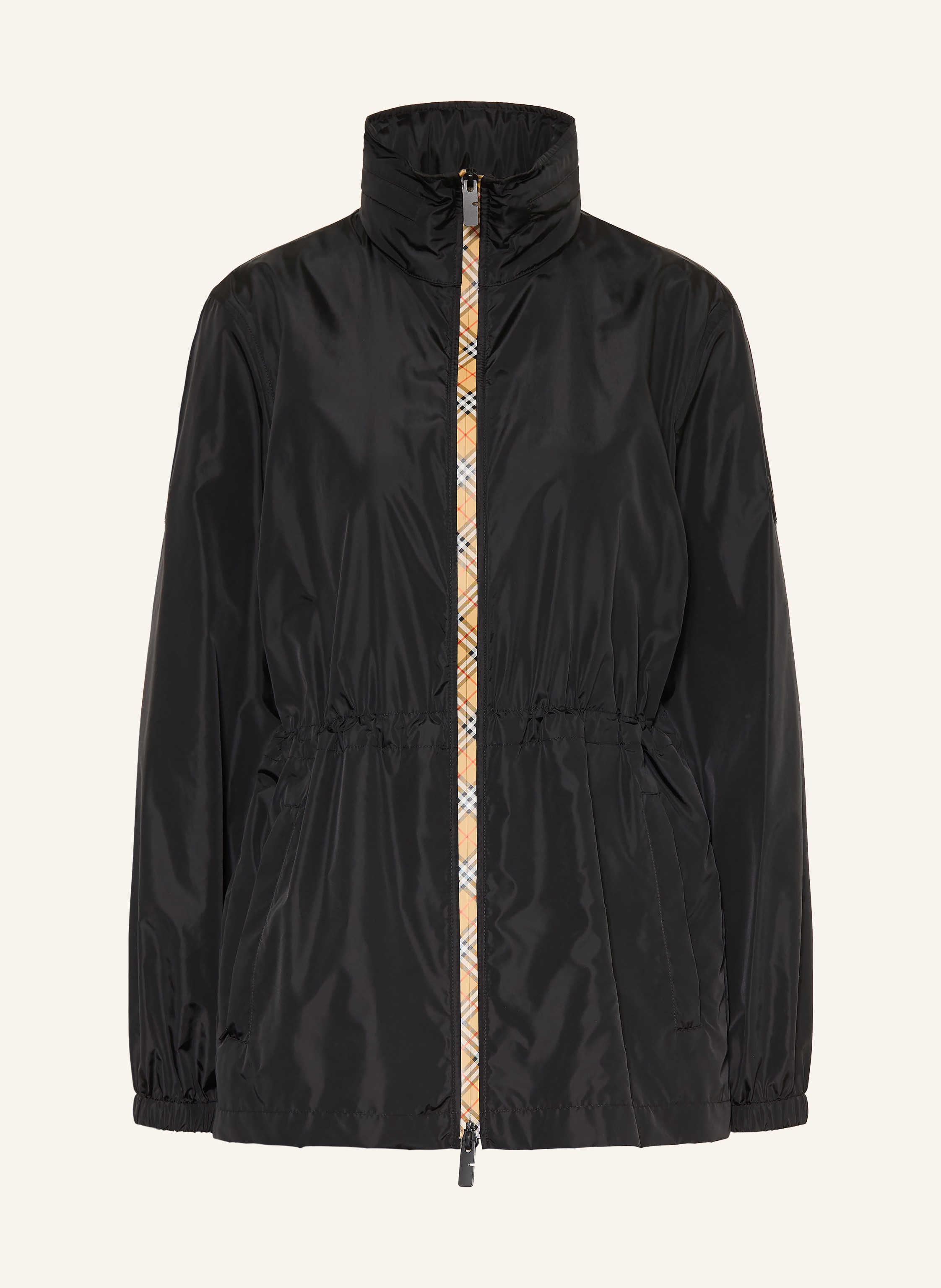 BURBERRY Jacke BLACKPOOL