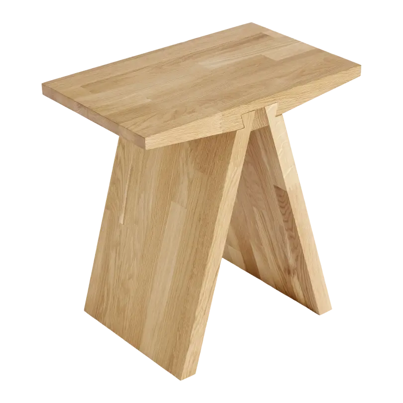 Hocker Angle