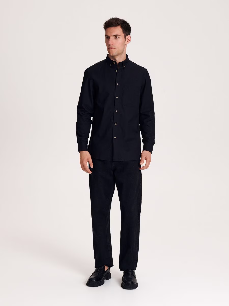 Regular Fit Shirt