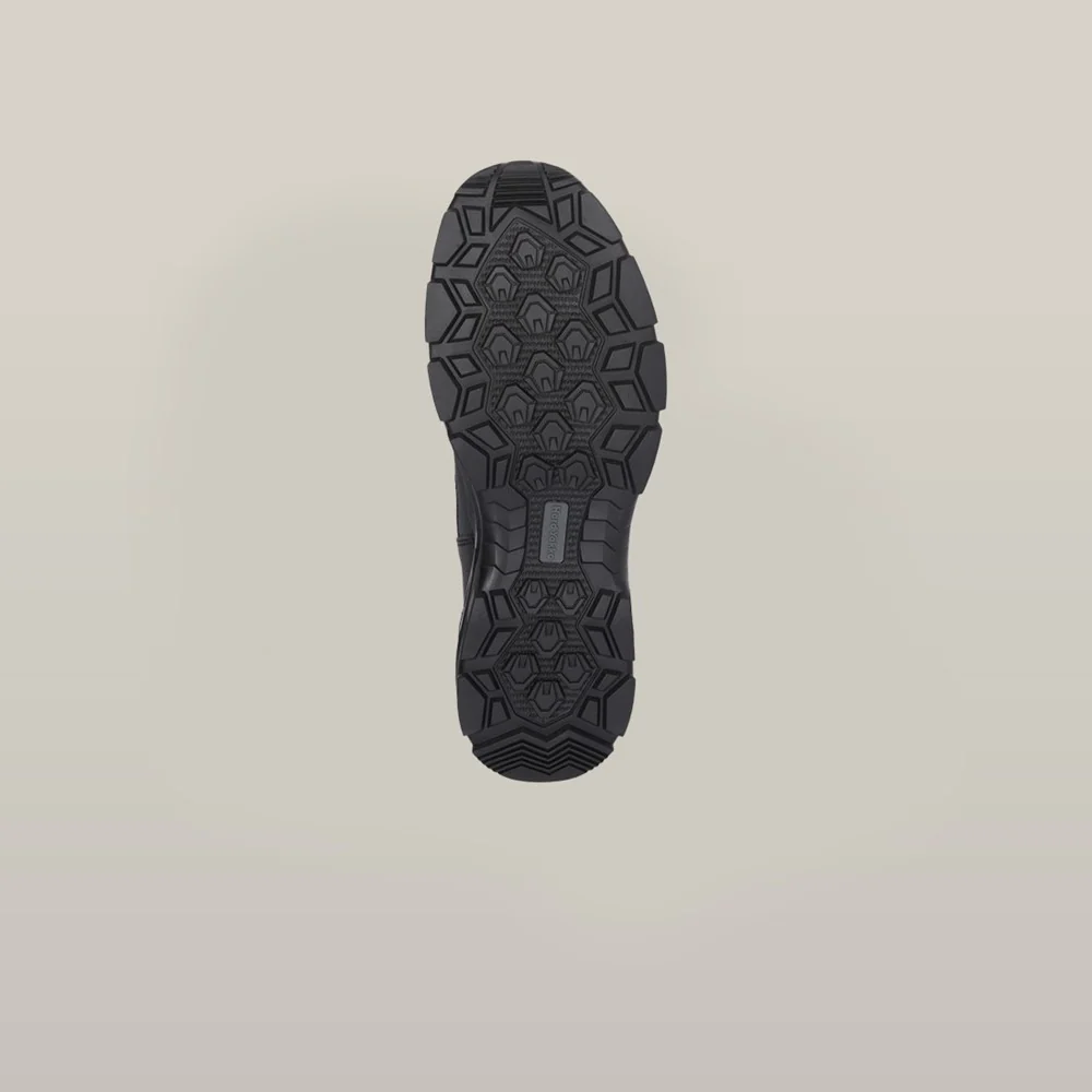 Hard Yakka Fusion S7S Safety Boots