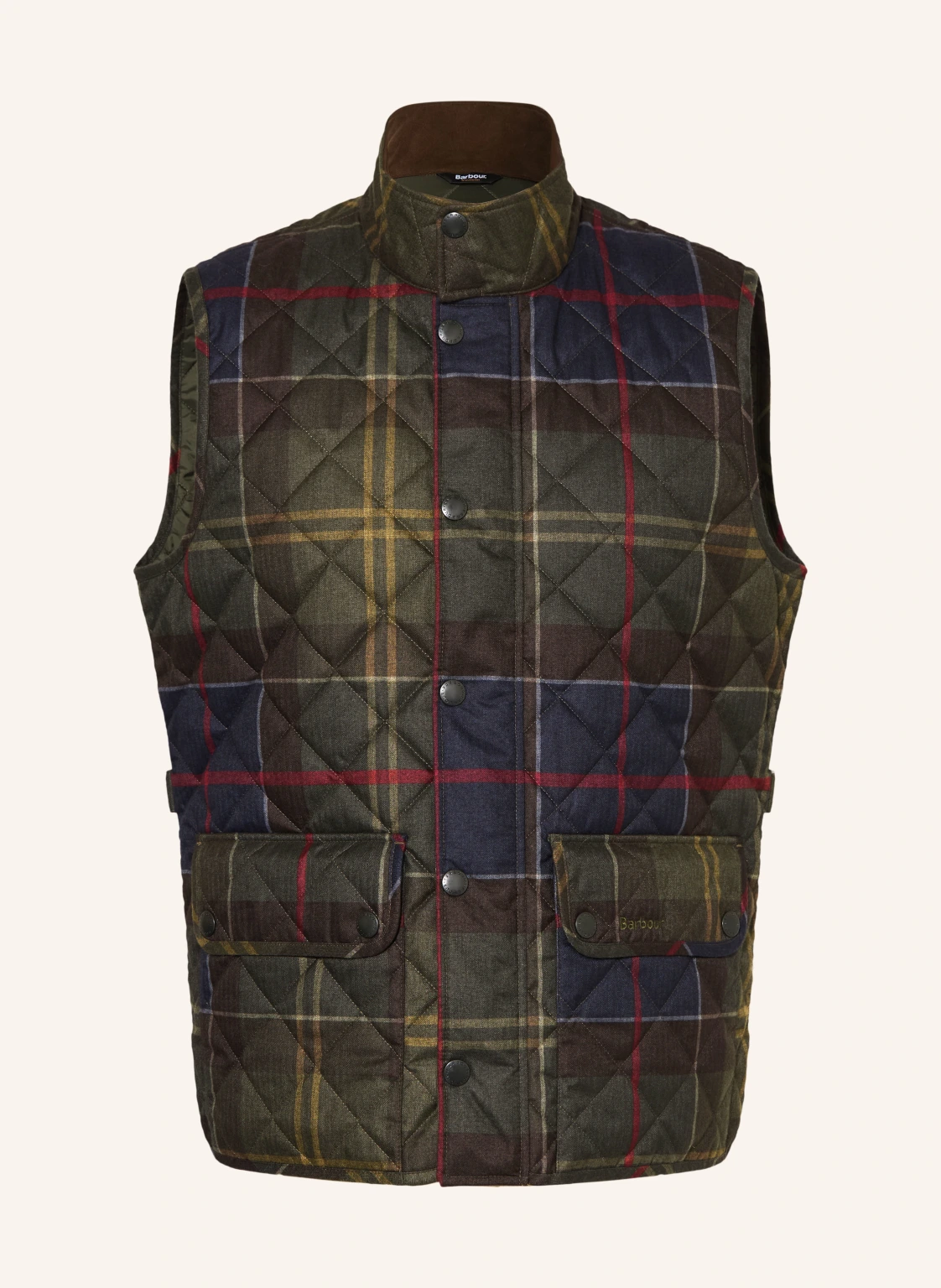 Barbour Steppweste