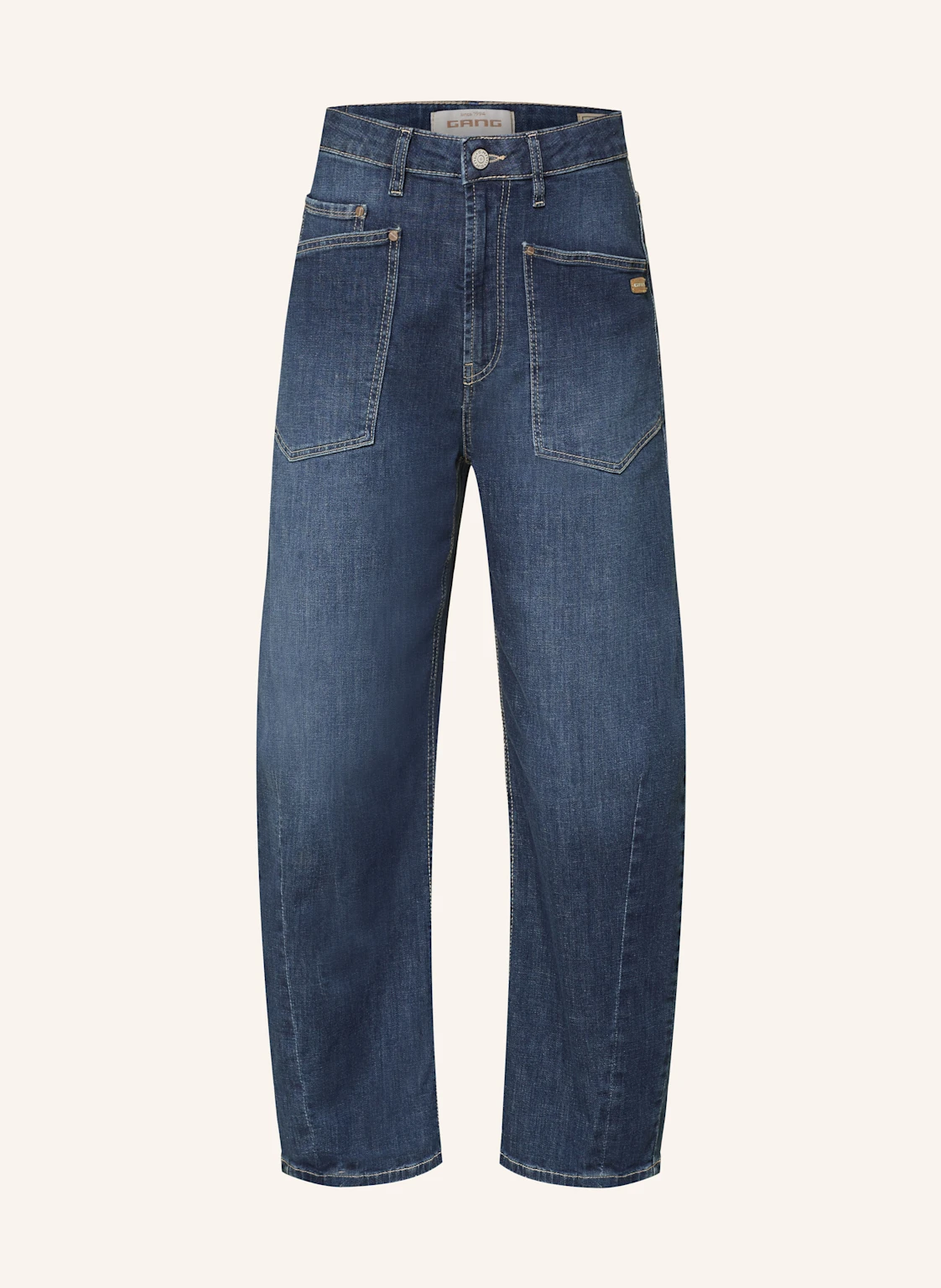 GANG Barrel Jeans 94ODINA