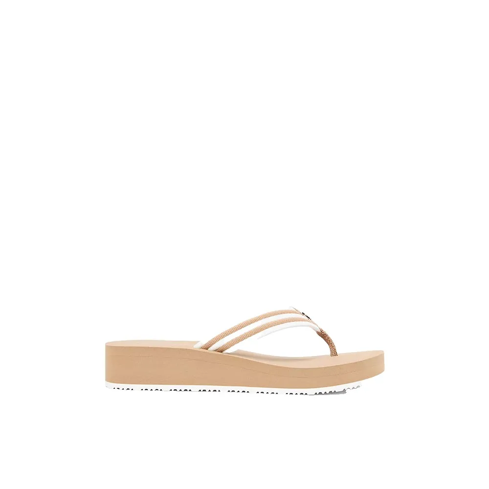 Tommy Hilfiger Stripe Summer flip flops