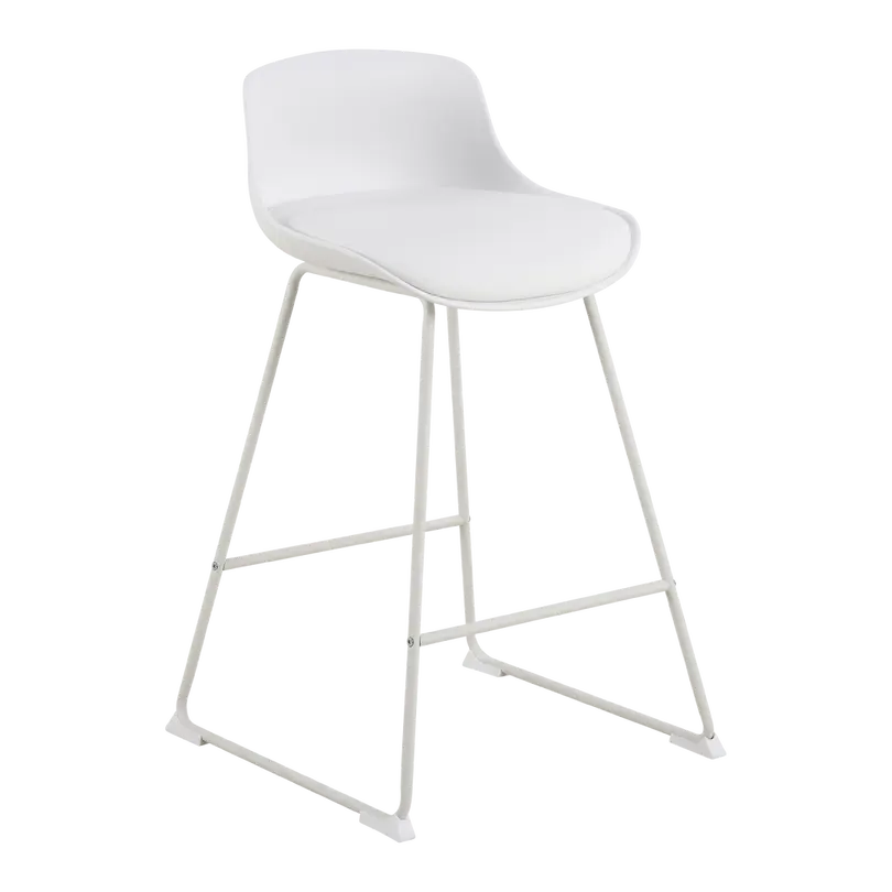 Barhocker 2er-Set Tina