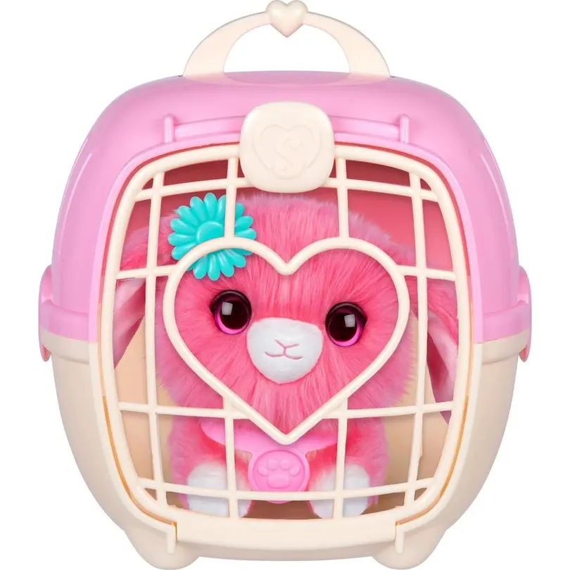 Kuscheltier Scruff-A-Luvs Pet
